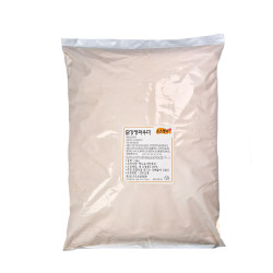 닭강정파우더 5kg, 직접생산_포장 20kg