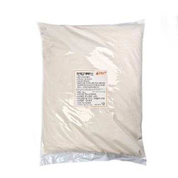 치킨튀김가루베이스 5kg, 직접생산_포장 20kg